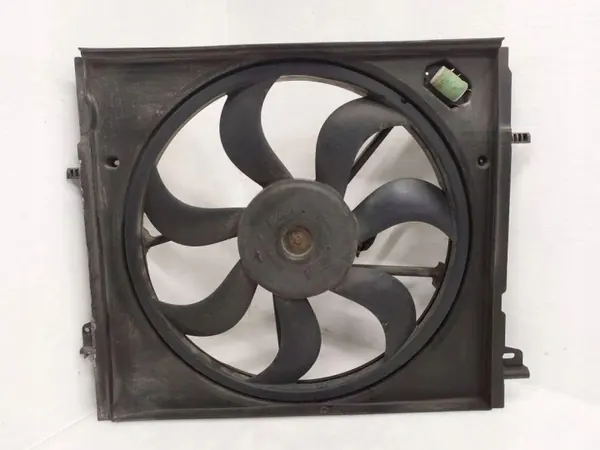 Fläktkåpa OEM 21481-4BE0A för Nissan image 2