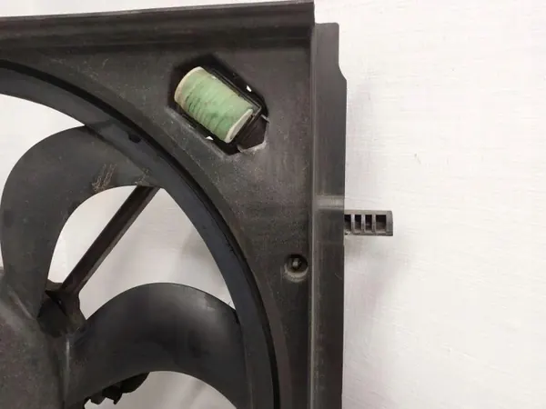 Fläktkåpa OEM 21481-4BE0A för Nissan image 5