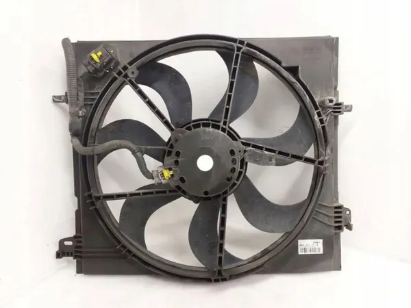 Fläktkåpa OEM 21481-4BE0A för Nissan image 6