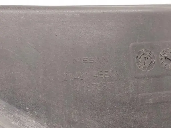 Fläktkåpa OEM 21481-4BE0A för Nissan image 8
