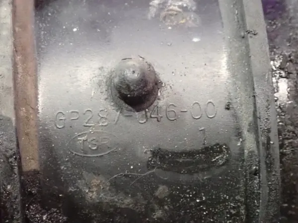 Kia OE stuurbak OEM Zawada-355436-KD2 image 10
