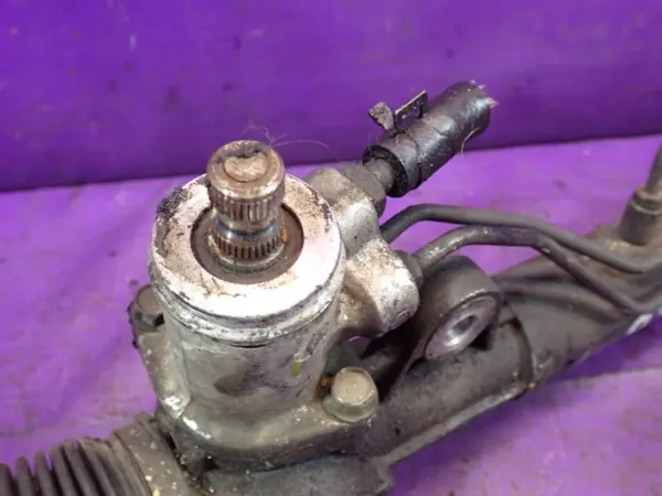 Kia OE stuurbak OEM Zawada-355436-KD2 image 3