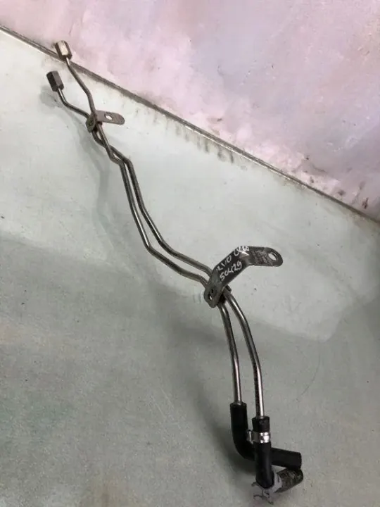 EGR-putki OEM 6369801 Volvo XC60 2.0L 2023 image 2