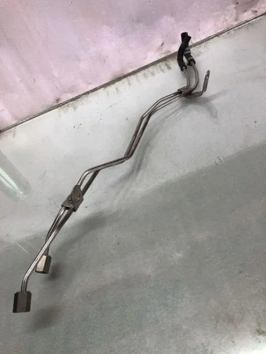 EGR-putki OEM 6369801 Volvo XC60 2.0L 2023 image 3
