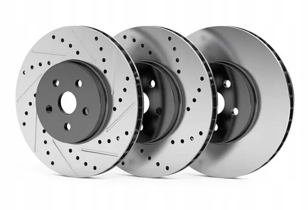 Topran 111 652 Brake Disc image 2