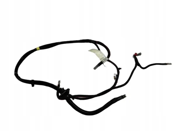Cable de arranque positivo Dodge Durango OEM 68322414AA image 2