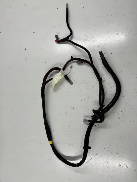 Cable de arranque positivo Dodge Durango OEM 68322414AA image 3