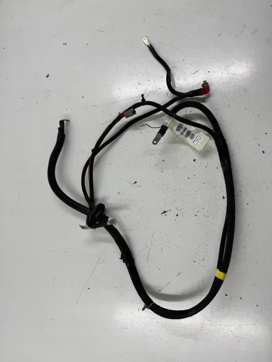 Cable de arranque positivo Dodge Durango OEM 68322414AA image 4