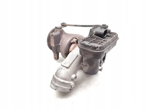 Turbo OEM 05E145701K para VW T-Roc 1.5 TSI image 10