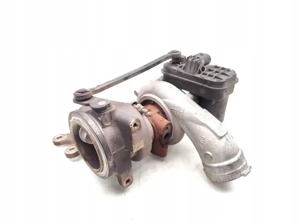 Turbo OEM 05E145701K para VW T-Roc 1.5 TSI image 3