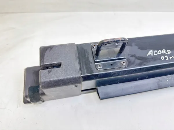 Grille de coffre Honda Accord 2009 MTL26295 image 2