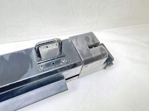 Grille de coffre Honda Accord 2009 MTL26295 image 3