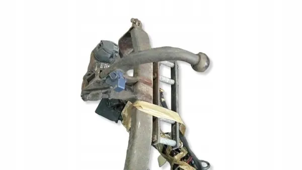 Módulo de engate Alfa Romeo 159 OEM BRIN image 3