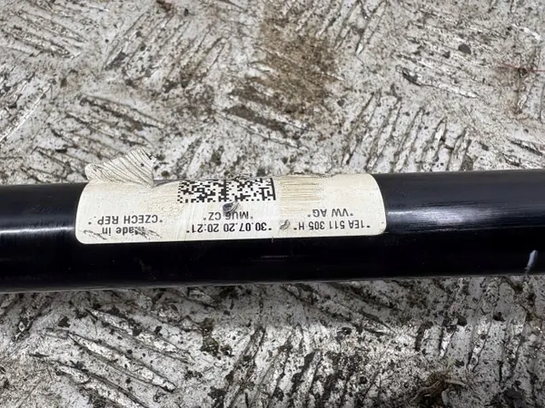 OEM 1EA511305H Hintere Stabilisatorstange für VW ID.3 image 7