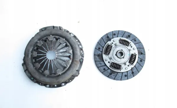 Kupplungssatz OEM 71734449 für Fiat 1.2 8V image 2