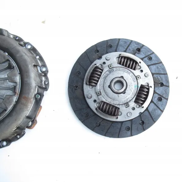 Kupplungssatz OEM 71734449 für Fiat 1.2 8V image 3