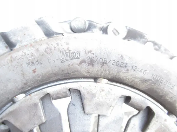 Kupplungssatz OEM 71734449 für Fiat 1.2 8V image 5