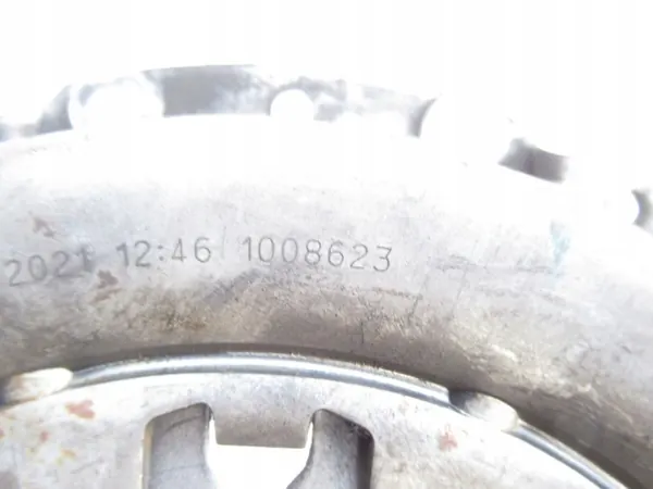 Kupplungssatz OEM 71734449 für Fiat 1.2 8V image 6