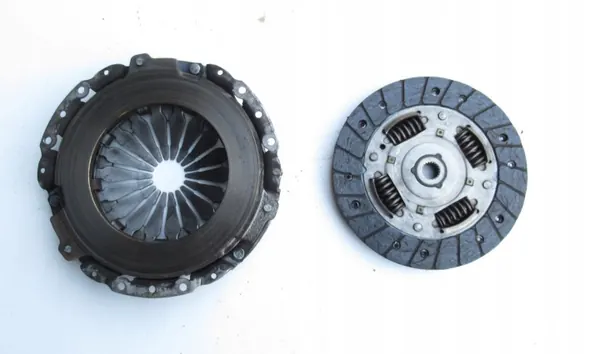Kupplungssatz OEM 71734449 für Fiat 1.2 8V image 7