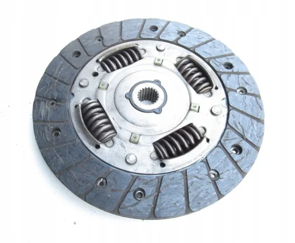 Kupplungssatz OEM 71734449 für Fiat 1.2 8V image 8