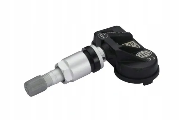 Hella 6PP 358 139-321 TPMS Wielsensor Gebruikt image 2