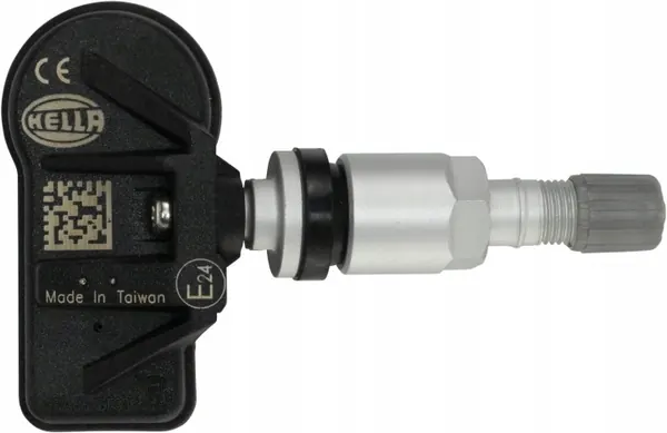 Hella 6PP 358 139-321 TPMS Wielsensor Gebruikt image 3
