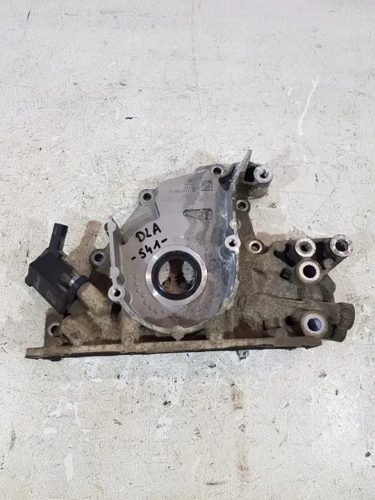 Krukas pakking OEM 05C103151B voor VW Audi Skoda 1.0 TSI image 2