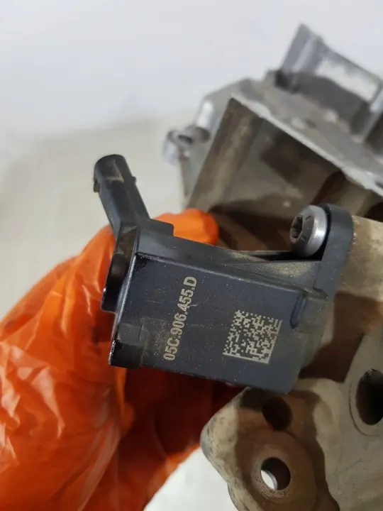 Krukas pakking OEM 05C103151B voor VW Audi Skoda 1.0 TSI image 9