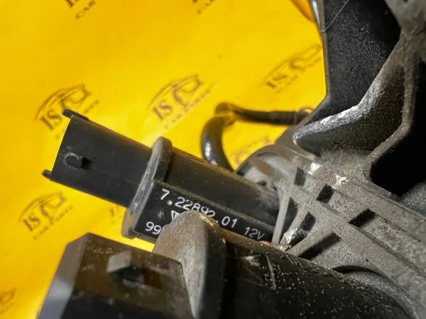 Válvula de Línea Combustible OEM 99620123101 Porsche 911 996 image 5
