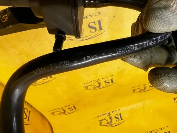 Válvula de Línea Combustible OEM 99620123101 Porsche 911 996 image 8