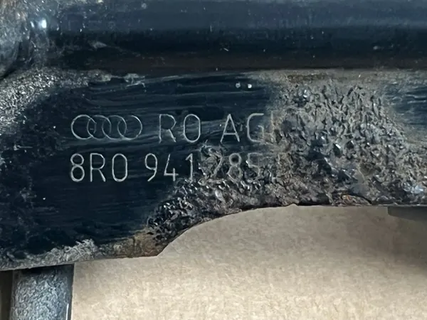 Sensor de nível de luz AUDI Q5 8R 8R0941285D image 2