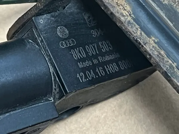 Sensor de nível de luz AUDI Q5 8R 8R0941285D image 3