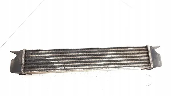 BMW 5/7 E38/39 Radiatore d'aria - 17512247359 image 2