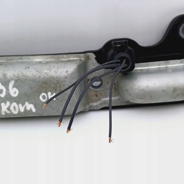 Bagageluckstätning OEM DRC89378 för VW Passat B6 Kombi image 7