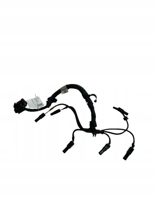 BMW Gloeibougiekabel OEM 8593105 - Gebruikt image 2