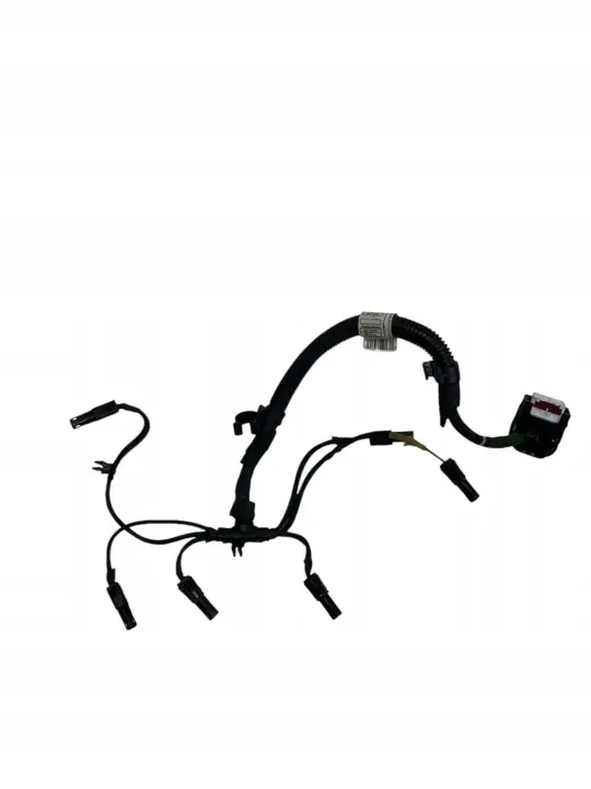 BMW Gloeibougiekabel OEM 8593105 - Gebruikt image 5