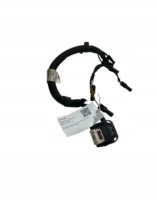 BMW Gloeibougiekabel OEM 8593105 - Gebruikt image 6
