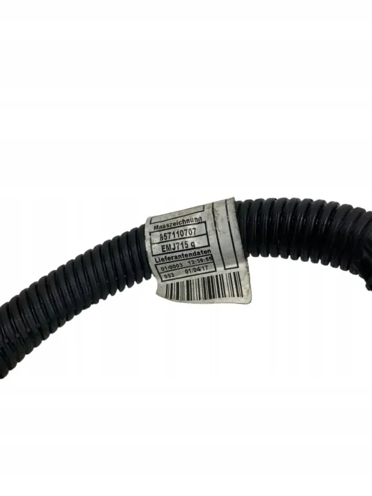 BMW Gloeibougiekabel OEM 8593105 - Gebruikt image 7