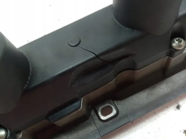 Bobina de ignição Saab 9-5 I (1997-2009) 55562588 image 3