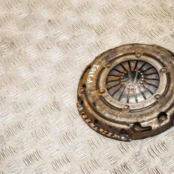 Conjunto de embreagem VW POLO 1.0L 2016 04C141031C image 3