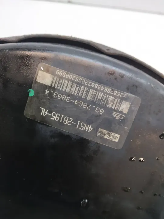 Gebruikte remservopomp OEM 4N512B195AL Volvo V50 image 3