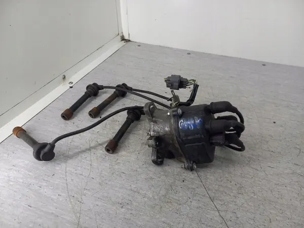 Sytytyskelan OEM APARAT ZAPŁONOWY Honda HR-V 1.6 image 5
