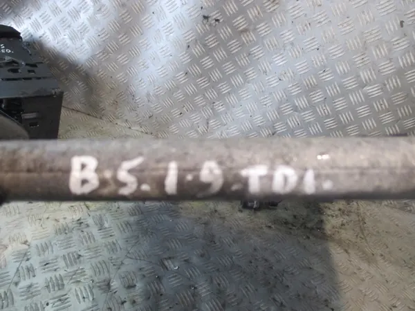 A/C Kondenseri VW PASSAT B5 3B0260401B image 3