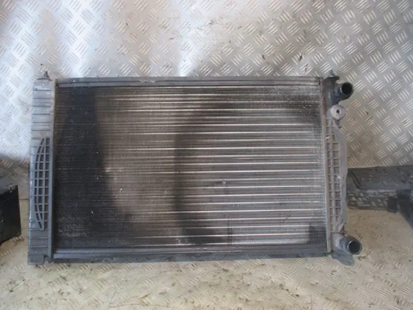 A/C Kondenseri VW PASSAT B5 3B0260401B image 5