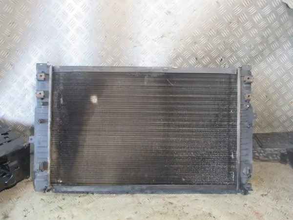 A/C Kondenseri VW PASSAT B5 3B0260401B image 6
