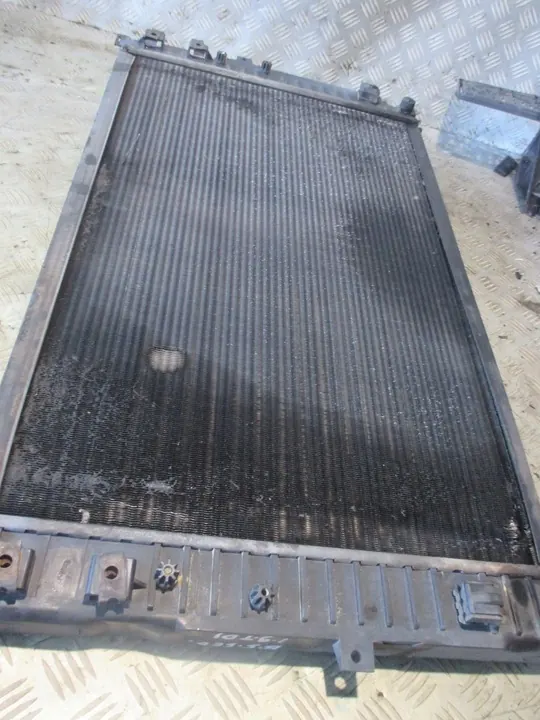 A/C Kondenseri VW PASSAT B5 3B0260401B image 8