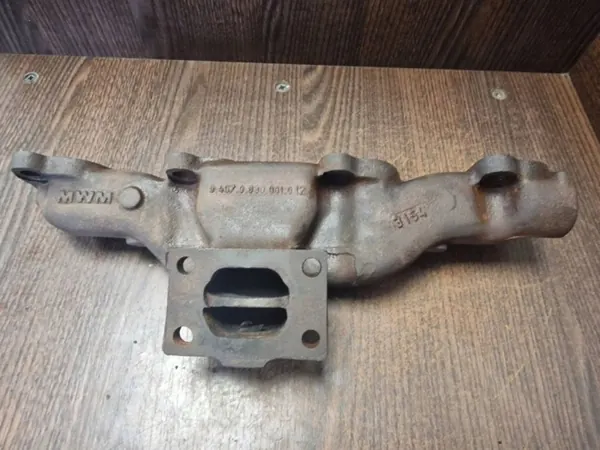 Colector de escape OEM 94070930001012 para Volkswagen image 3