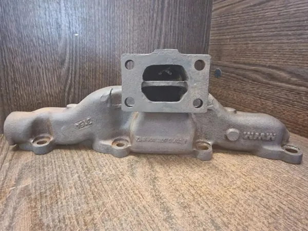 Colector de escape OEM 94070930001012 para Volkswagen image 4
