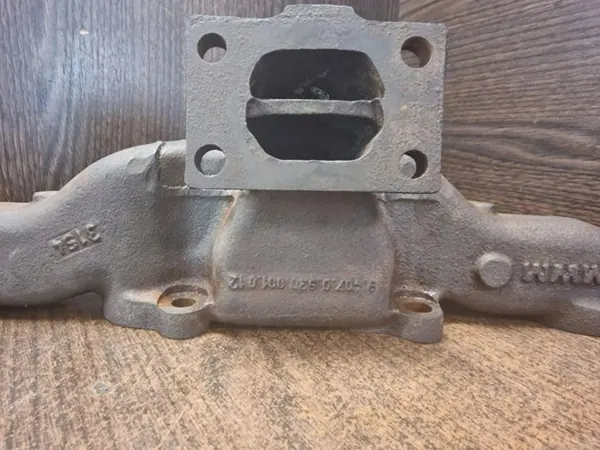 Colector de escape OEM 94070930001012 para Volkswagen image 5