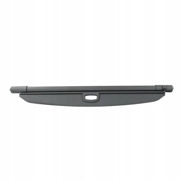 Mercedes W164 Heck-Gepäckablage OEM A1648100209 image 2